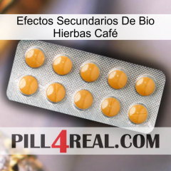 Efectos Secundarios De Bio Hierbas Café levitra1